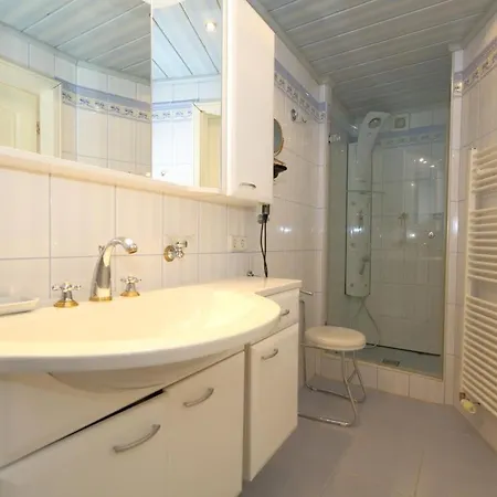 Apartment Haus Krauthahn Eg Kamin *