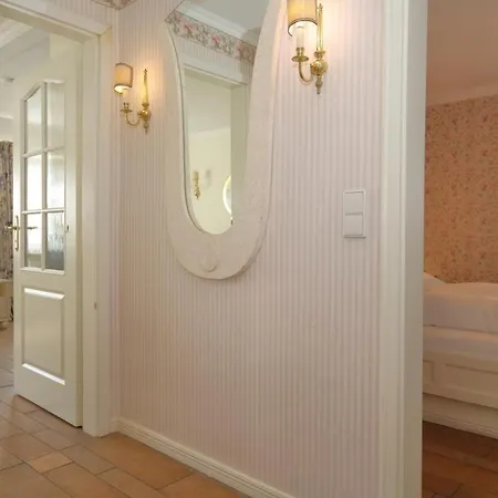 Haus Krauthahn Eg Kamin *