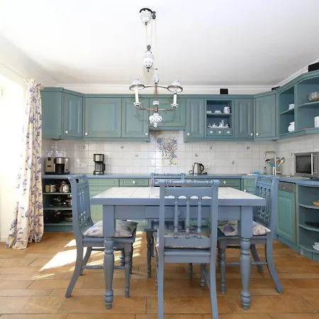 Haus Krauthahn Eg Kamin