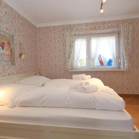 Haus Krauthahn Eg Kamin Apartman