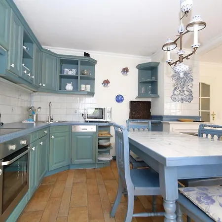 Apartment Haus Krauthahn Eg Kamin