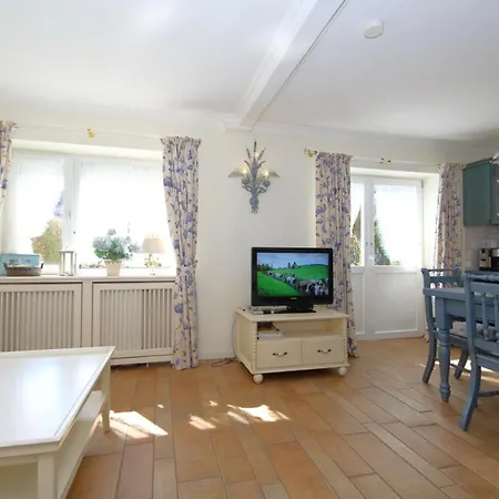 Haus Krauthahn Eg Kamin Apartman *