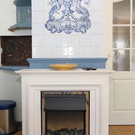 Haus Krauthahn Eg Kamin Apartman Westerland