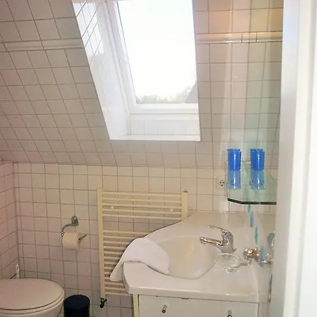 Haus Krauthahn Eg Kamin