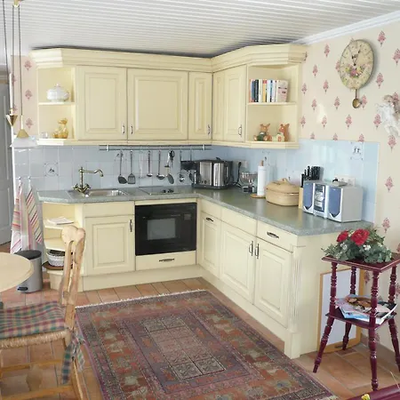 Haus Krauthahn Eg Kamin Apartman *