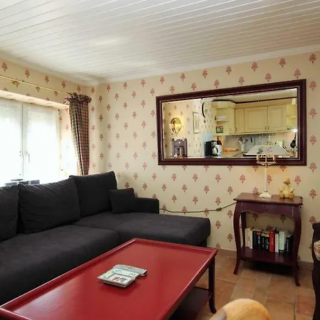 Haus Krauthahn Eg Kamin Apartman