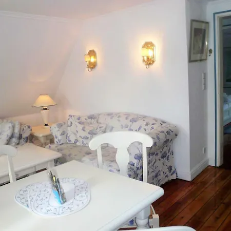 Haus Krauthahn Eg Kamin