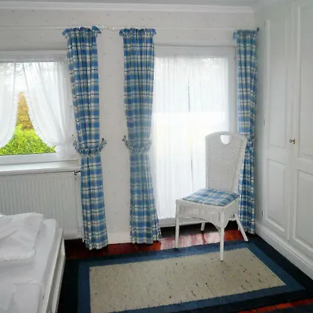 Apartman Haus Krauthahn Eg Kamin *