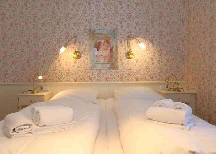 Haus Krauthahn Eg Kamin * Westerland