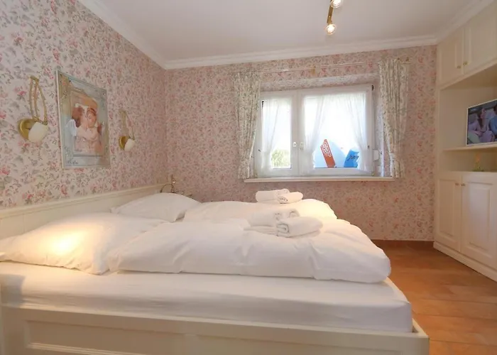 Haus Krauthahn Eg Kamin Apartamento