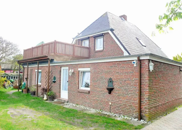 Apartamento Haus Krauthahn Eg Kamin