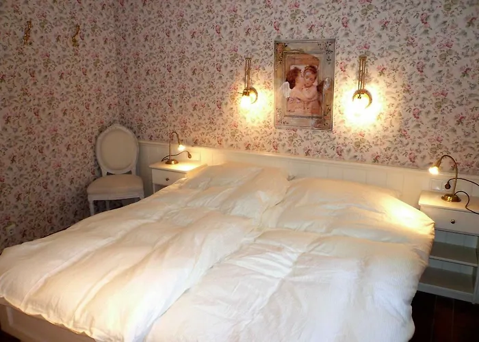 Haus Krauthahn Eg Kamin * Westerland