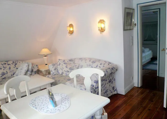 Haus Krauthahn Eg Kamin