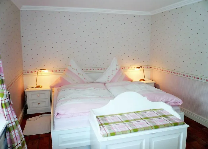 Apartamento Haus Krauthahn Eg Kamin Westerland